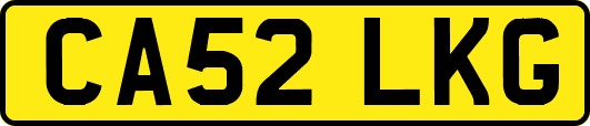CA52LKG