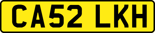 CA52LKH