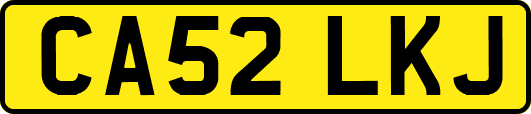 CA52LKJ