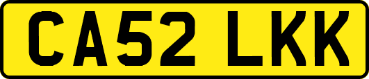 CA52LKK