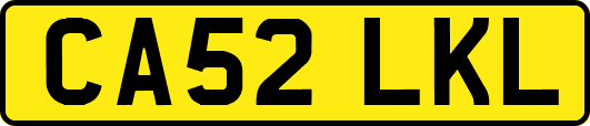 CA52LKL