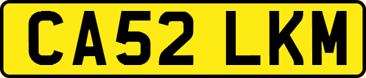 CA52LKM