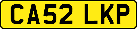 CA52LKP