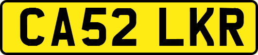 CA52LKR