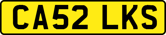 CA52LKS