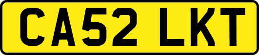 CA52LKT