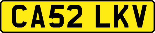 CA52LKV