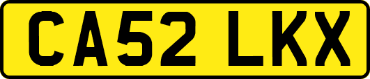 CA52LKX
