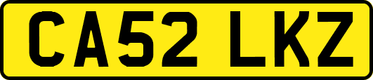 CA52LKZ