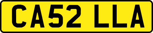 CA52LLA