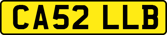 CA52LLB