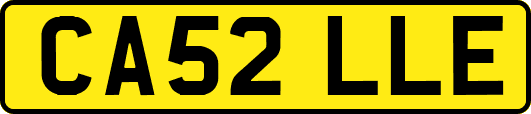 CA52LLE