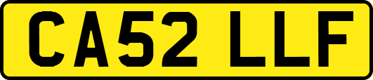 CA52LLF