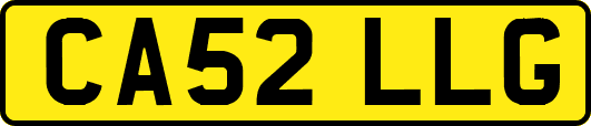 CA52LLG