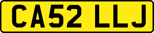 CA52LLJ