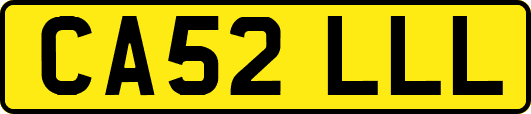 CA52LLL