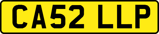 CA52LLP