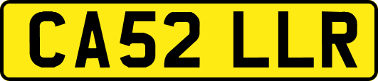 CA52LLR