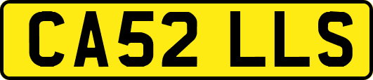 CA52LLS