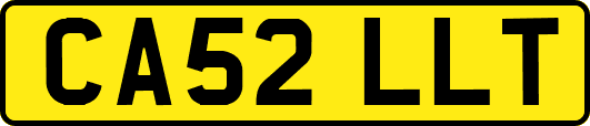 CA52LLT