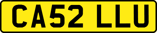 CA52LLU