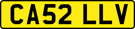 CA52LLV