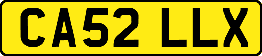 CA52LLX