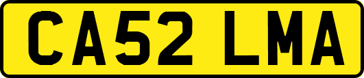 CA52LMA