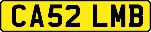 CA52LMB