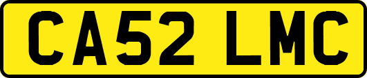 CA52LMC