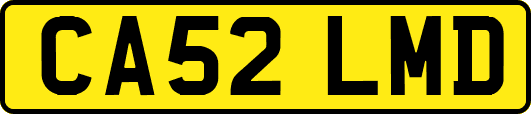 CA52LMD