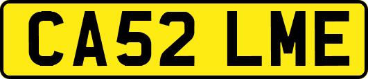 CA52LME