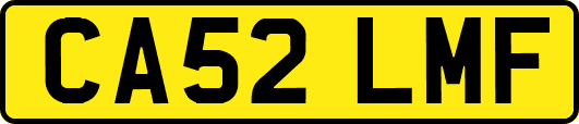 CA52LMF