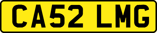 CA52LMG
