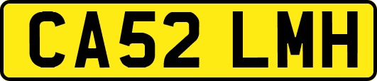 CA52LMH