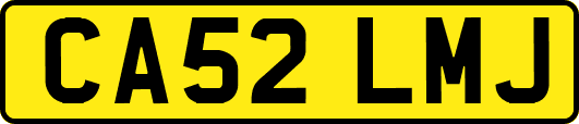 CA52LMJ