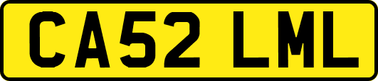 CA52LML