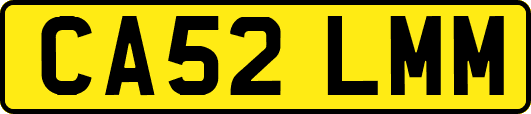 CA52LMM