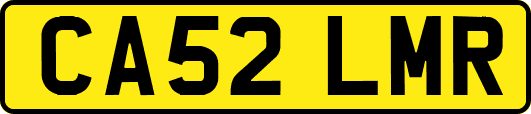 CA52LMR