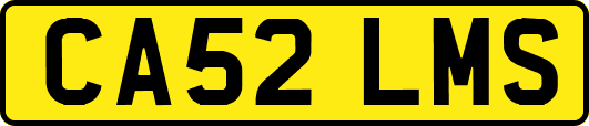 CA52LMS