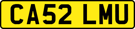 CA52LMU
