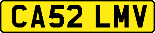 CA52LMV