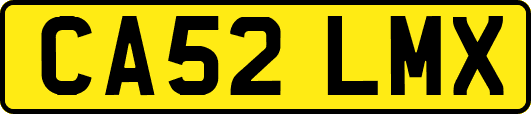 CA52LMX