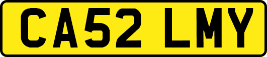 CA52LMY