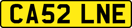 CA52LNE