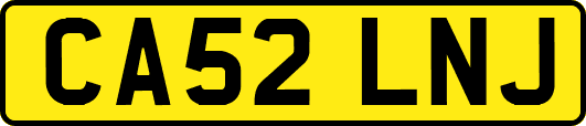 CA52LNJ