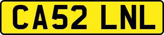 CA52LNL