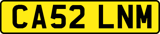 CA52LNM