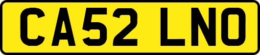 CA52LNO