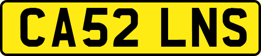 CA52LNS